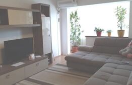 Apartament de 3 camere, Racadau, Parcul Trandafirilor