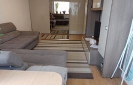 Apartament de 3 camere, Racadau, Parcul Trandafirilor