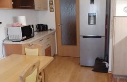 Apartament de 3 camere, Racadau, Parcul Trandafirilor
