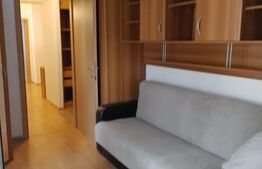 Apartament de 3 camere, Racadau, Parcul Trandafirilor