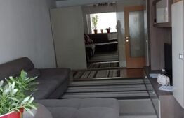 Apartament de 3 camere, Racadau, Parcul Trandafirilor
