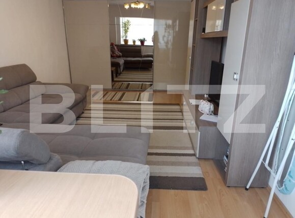 Apartament de vânzare 3 camere Racadau - 158093AV | BLITZ Brașov | Poza1