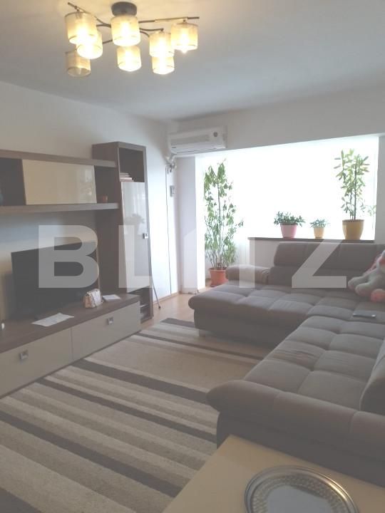 Apartament de vânzare 3 camere Racadau - 158093AV | BLITZ Brașov | Poza4