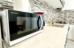 Apartament 2 camere, imobil nou, parcare subterana, 60mp, zona VIVO