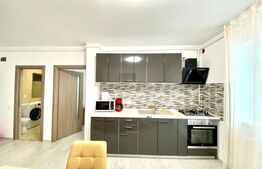 Apartament 2 camere, imobil nou, parcare subterana, 60mp, zona VIVO