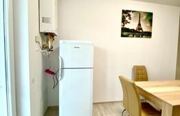 Apartament 2 camere, imobil nou, parcare subterana, 60mp, zona VIVO