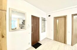 Apartament 2 camere, imobil nou, parcare subterana, 60mp, zona VIVO