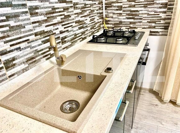 Apartament de închiriat 2 camere Floreşti - 158095AI | BLITZ Cluj-Napoca | Poza13