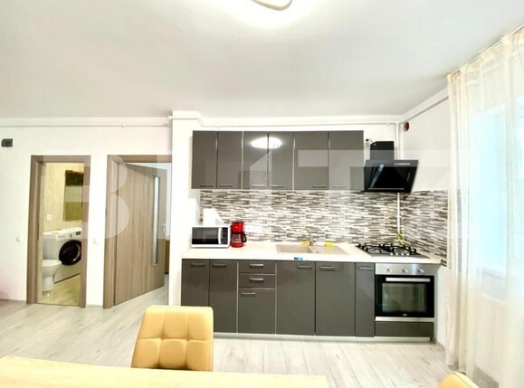 Apartament de închiriat 2 camere Floreşti - 158095AI | BLITZ Cluj-Napoca | Poza15