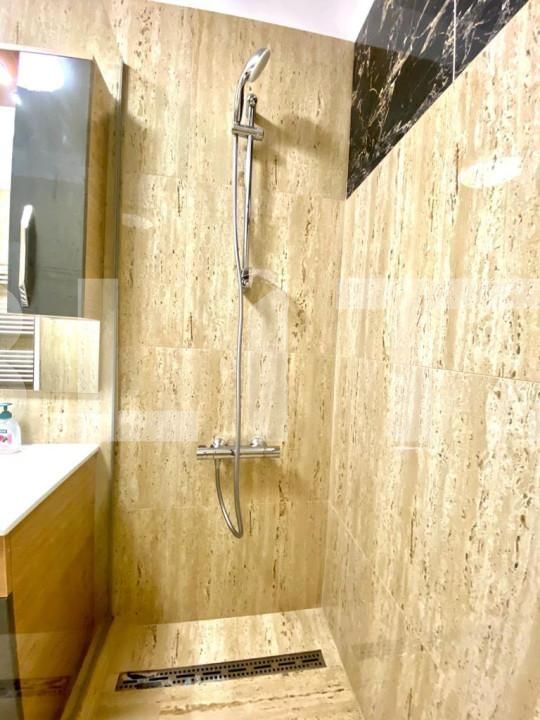 Apartament de închiriat 2 camere Floreşti - 158095AI | BLITZ Cluj-Napoca | Poza4