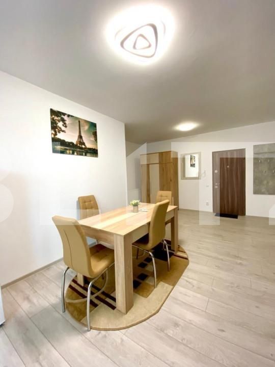 Apartament de închiriat 2 camere Floreşti - 158095AI | BLITZ Cluj-Napoca | Poza12