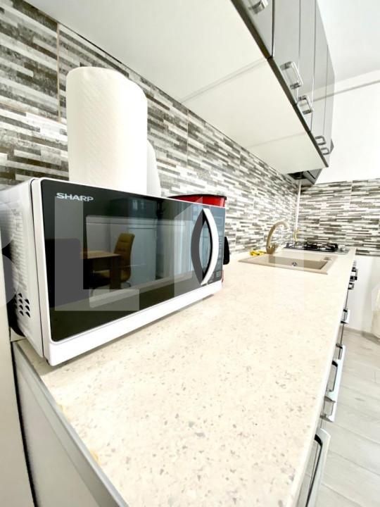 Apartament de închiriat 2 camere Floreşti - 158095AI | BLITZ Cluj-Napoca | Poza14