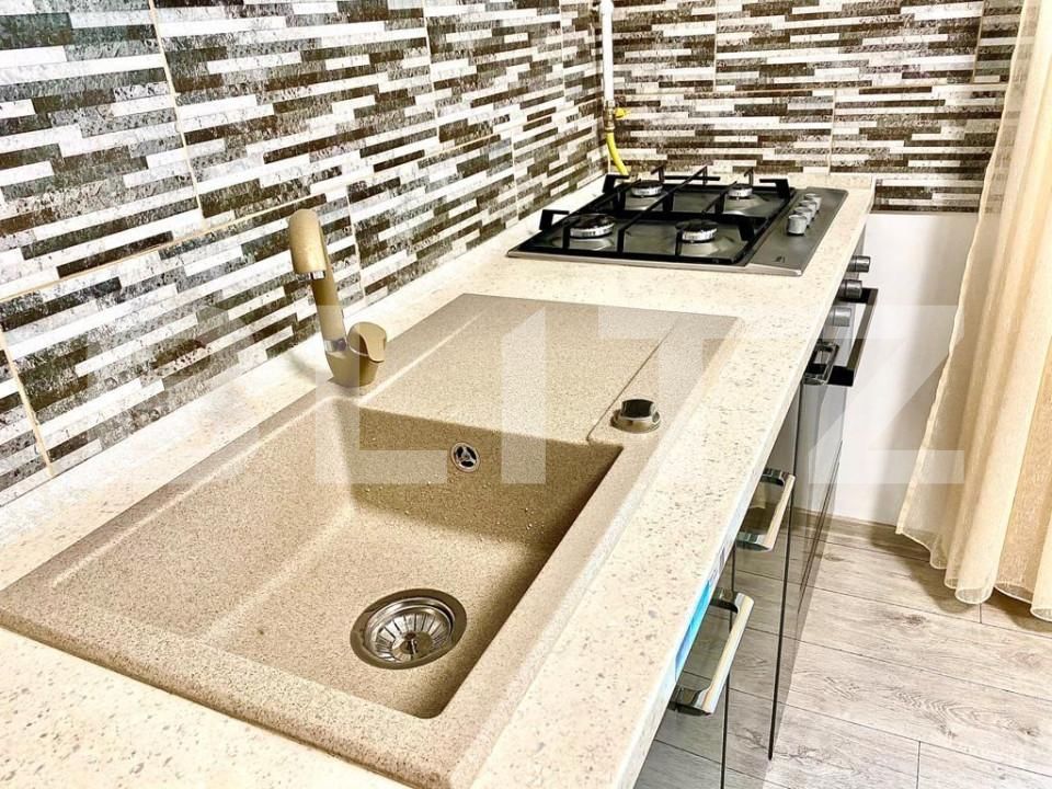 Apartament de închiriat 2 camere Floreşti - 158095AI | BLITZ Cluj-Napoca | Poza13