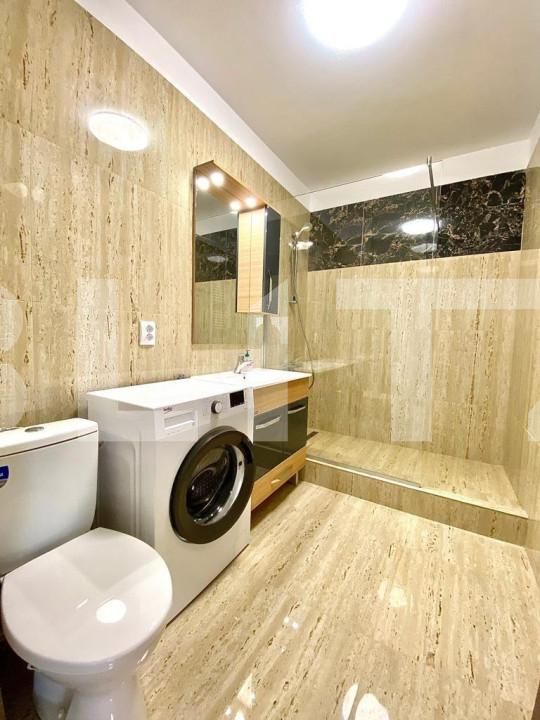 Apartament de închiriat 2 camere Floreşti - 158095AI | BLITZ Cluj-Napoca | Poza6