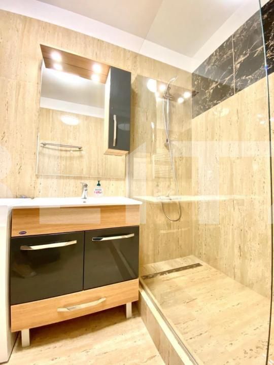 Apartament de închiriat 2 camere Floreşti - 158095AI | BLITZ Cluj-Napoca | Poza5