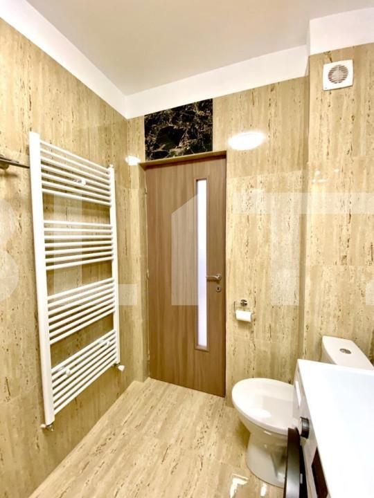 Apartament de închiriat 2 camere Floreşti - 158095AI | BLITZ Cluj-Napoca | Poza3