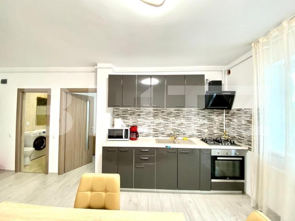Apartament de închiriat 2 camere Floreşti - 158095AI | BLITZ Cluj-Napoca | Poza15