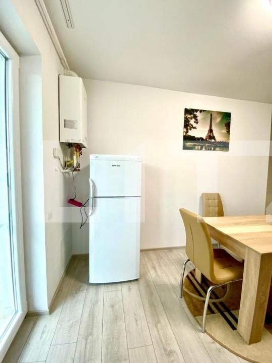 Apartament de închiriat 2 camere Floreşti - 158095AI | BLITZ Cluj-Napoca | Poza10