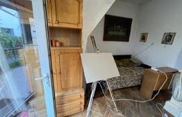 Apartament cu 1 cameră, 20 mp, decomandat, zona Strazii Anatole France