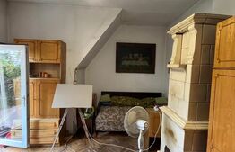 Apartament cu 1 cameră, 20 mp, decomandat, zona Strazii Anatole France