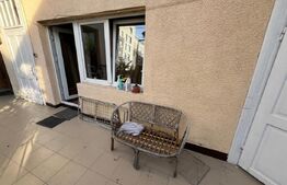 Apartament cu 1 cameră, 20 mp, decomandat, zona Strazii Anatole France