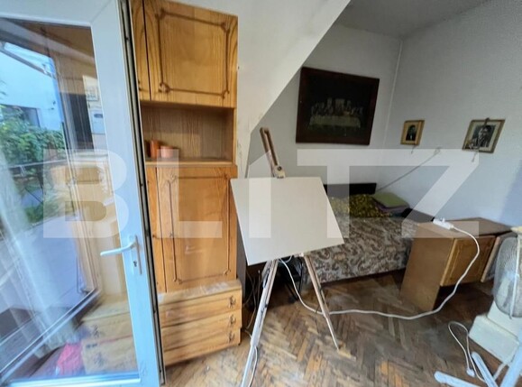 Garsonieră de închiriat Andrei Mureşanu - 158096AI | BLITZ Cluj-Napoca | Poza3