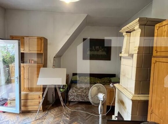 Garsonieră de închiriat Andrei Mureşanu - 158096AI | BLITZ Cluj-Napoca | Poza2