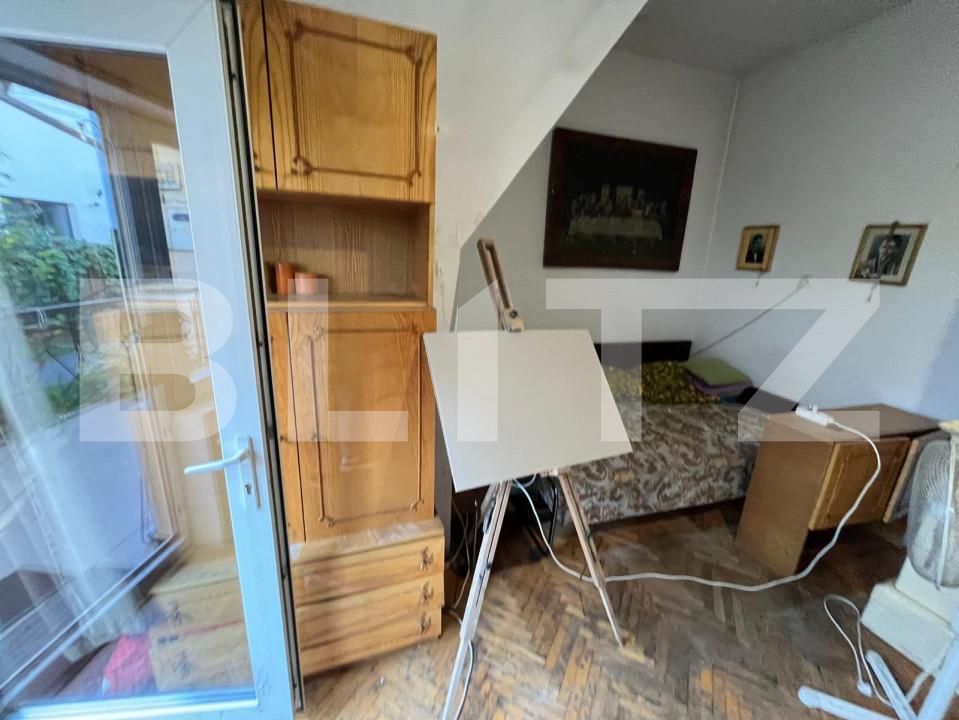 Garsonieră de închiriat Andrei Mureşanu - 158096AI | BLITZ Cluj-Napoca | Poza3