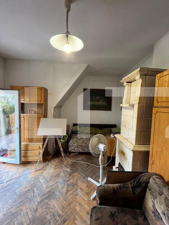 Garsonieră de închiriat Andrei Mureşanu - 158096AI | BLITZ Cluj-Napoca | Poza2