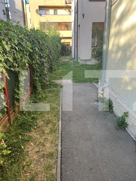 Garsonieră de închiriat Andrei Mureşanu - 158096AI | BLITZ Cluj-Napoca | Poza8