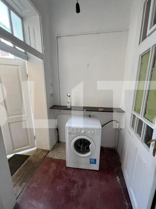 Garsonieră de închiriat Andrei Mureşanu - 158096AI | BLITZ Cluj-Napoca | Poza5