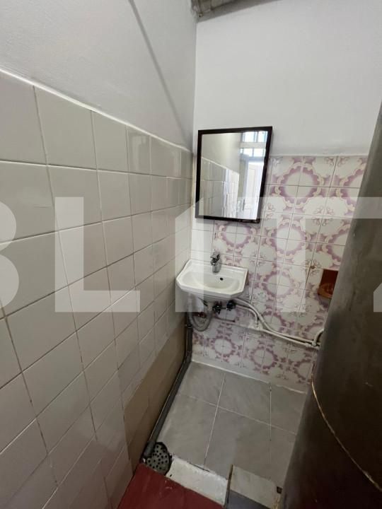 Garsonieră de închiriat Andrei Mureşanu - 158096AI | BLITZ Cluj-Napoca | Poza7