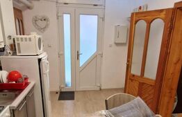 Garsoniera 33 mp cu pivnita, Centru