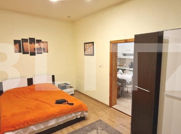 Garsonieră de vânzare 15 Noiembrie - 158098AV | BLITZ Brașov | Poza2