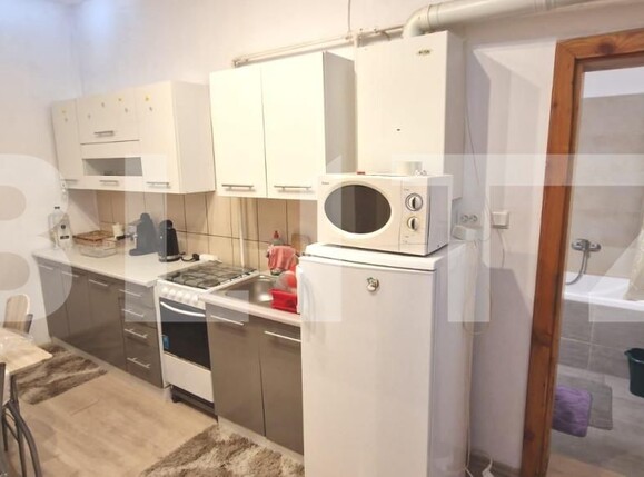 Garsonieră de vânzare 15 Noiembrie - 158098AV | BLITZ Brașov | Poza3