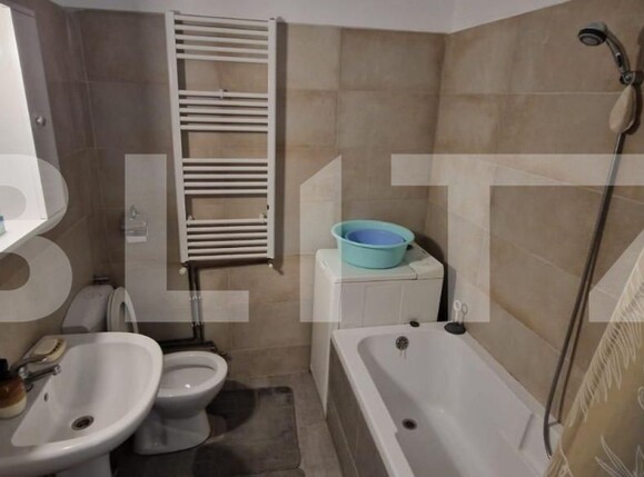 Garsonieră de vânzare 15 Noiembrie - 158098AV | BLITZ Brașov | Poza4