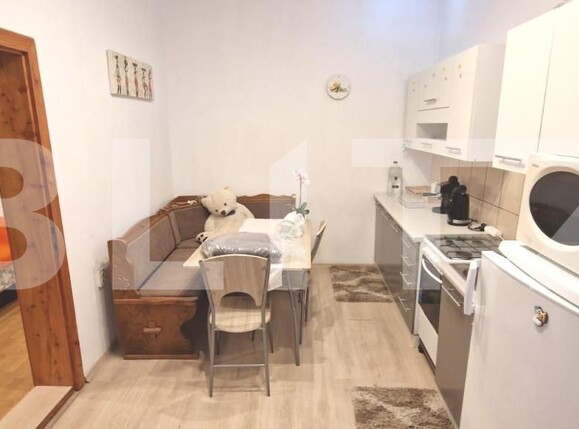 Garsonieră de vânzare 15 Noiembrie - 158098AV | BLITZ Brașov | Poza1