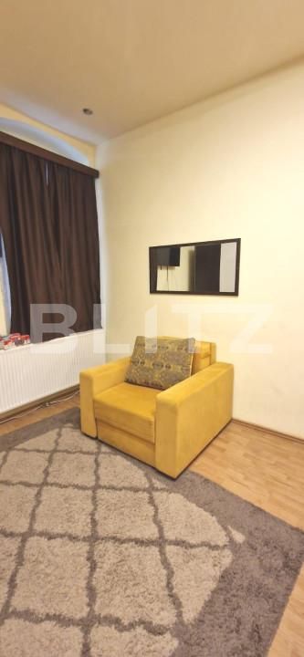 Garsonieră de vânzare 15 Noiembrie - 158098AV | BLITZ Brașov | Poza7