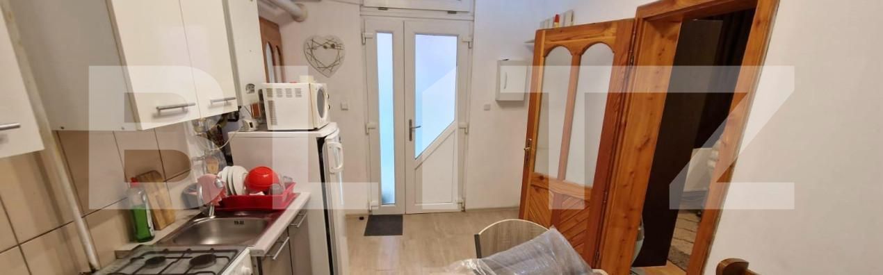 Garsonieră de vânzare 15 Noiembrie - 158098AV | BLITZ Brașov | Poza8