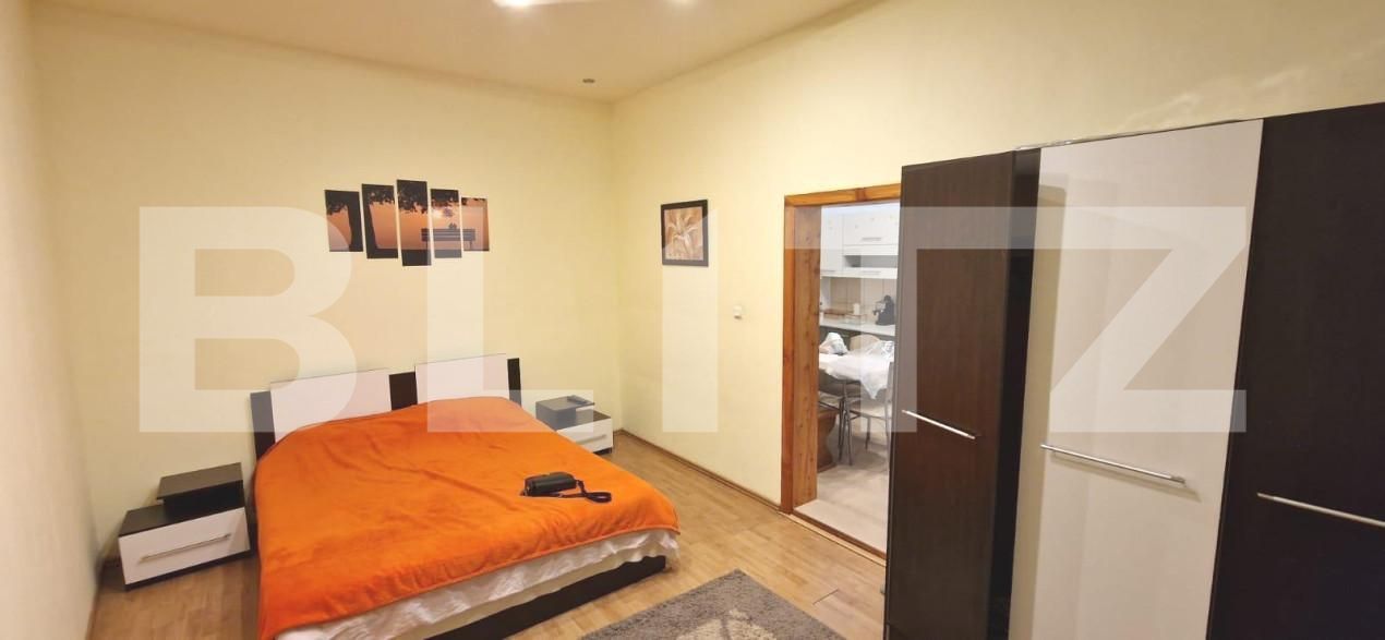 Garsonieră de vânzare 15 Noiembrie - 158098AV | BLITZ Brașov | Poza2