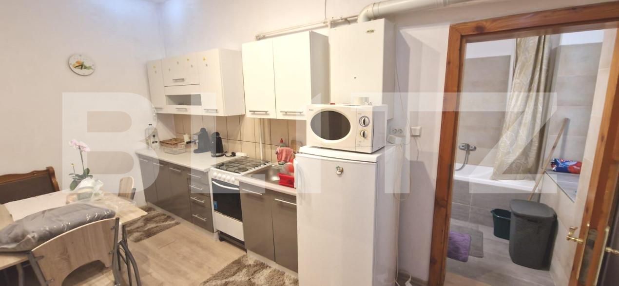 Garsonieră de vânzare 15 Noiembrie - 158098AV | BLITZ Brașov | Poza3