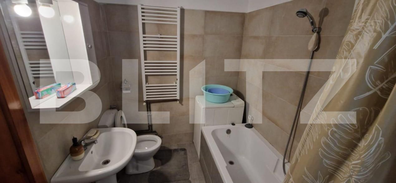 Garsonieră de vânzare 15 Noiembrie - 158098AV | BLITZ Brașov | Poza4