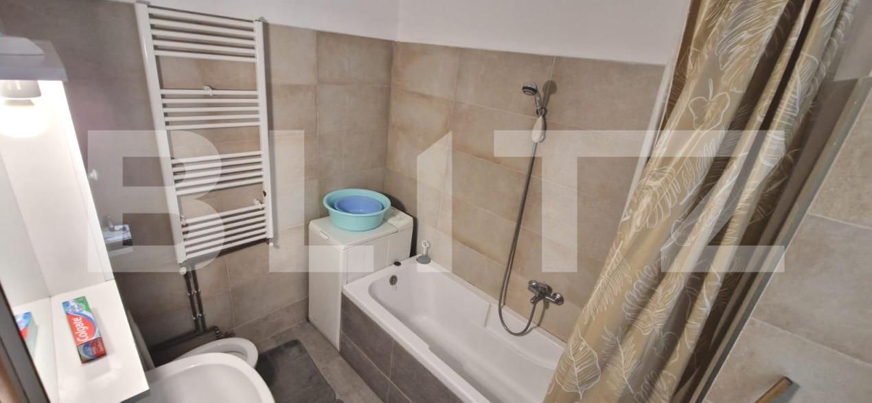 Garsonieră de vânzare 15 Noiembrie - 158098AV | BLITZ Brașov | Poza5