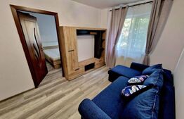 De vanzare apartament 2 camere zona Gemenii