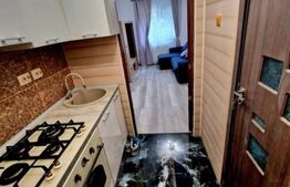 De vanzare apartament 2 camere zona Gemenii