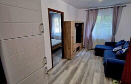 De vanzare apartament 2 camere zona Gemenii