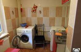 De vanzare apartament cu 1 camera, 38 mp, boxa subsol, zona Billa