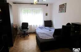 De vanzare apartament cu 1 camera, 38 mp, boxa subsol, zona Billa