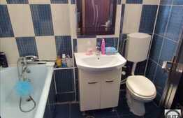 De vanzare apartament cu 1 camera, 38 mp, boxa subsol, zona Billa