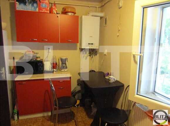 Garsonieră de vânzare Manastur - 15810AV | BLITZ Cluj-Napoca | Poza3